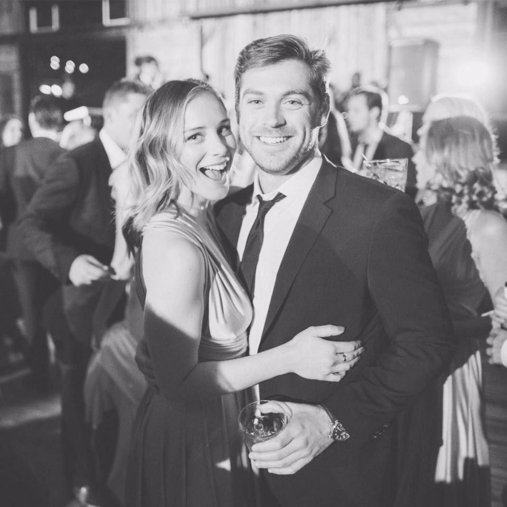 Meet your Posher, Libby